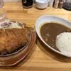 とんかつ檍のカレー屋 いっぺこっぺ 芝大門店