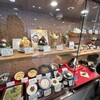 文の助茶屋 名古屋高島屋店