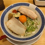 からみそラーメンふくろう - 