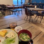 Mizuho Inn Iwami Masuda 1F Restaurant