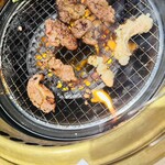 秘伝タレ焼肉 吟味熟成 吟たん - 