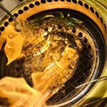 秘伝タレ焼肉 吟味熟成 吟たん - 