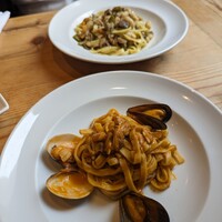 ビストリア 魚タリアン - 