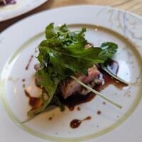 ビストリア 魚タリアン - 