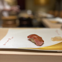 名古屋 栄 栞庵 鮨 やましろ - 