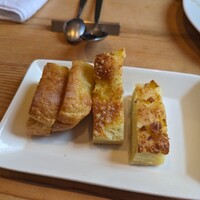 ビストリア 魚タリアン - 