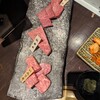 松阪牛 取扱店 焼肉白ひげ