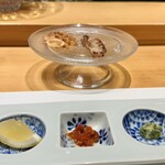 みえ田 - ミルクラム　せせり