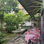 イノダコーヒ - 