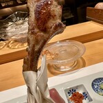 みえ田 - ミルクラム　ラムチョップ