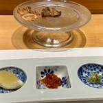 みえ田 - ミルクラム　バラ肉