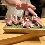 みえ田 - ミルクラム