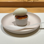 みえ田 - デザート