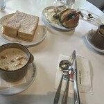 イノダコーヒ - 