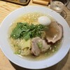 塩らー麺 本丸亭 横浜店