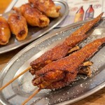 からあげセンター - 