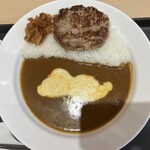 マイカリー食堂 - 
