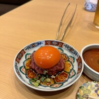 神戸焼肉 金虎 - 