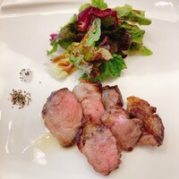 バール・エ・リストランテ・タブリエ - 