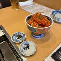 神戸焼肉 金虎 - 
