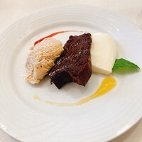 バール・エ・リストランテ・タブリエ - 