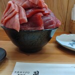 天然本マグロ専門店 司 - 