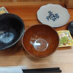 天然本マグロ専門店 司 - 