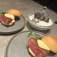 焼肉うしごろ 池袋店 - 