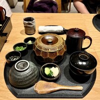 うなぎ四代目菊川 クロスゲート金沢店 - 