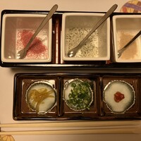 先斗町しゃぶしゃぶすき焼き きらく - 