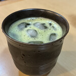 大貫 - お抹茶ハイ　　byまみこまみこ
