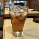 大貫 - 烏龍茶　チェイサー　byまみこまみこ