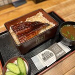 名代 宇奈とと - 