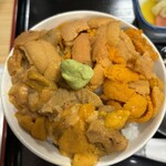 肴 雲丹 まるひら - 