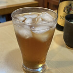 大貫 - ジンジャーエール　辛口　自家製　　　byまみこまみこ