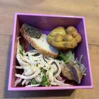 恵比寿ビストロ 猫も杓子も - 