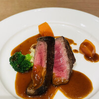 洋食 麦星 by グリル満天星 麻布十番 日本橋髙島屋店 - 