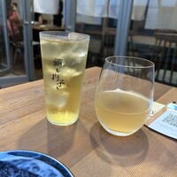 恵比寿ビストロ 猫も杓子も - 