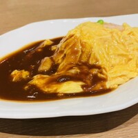 洋食 麦星 by グリル満天星 麻布十番 日本橋髙島屋店 - 