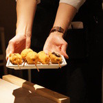 串揚げ×おばちゃん割烹 経堂 ただいま - 