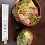 つた甚 - 料理写真: