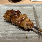 焼鳥 おみ乃 - 