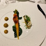 RESTAURANT GUY SAVOY - 