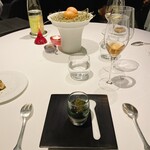 RESTAURANT GUY SAVOY - 