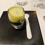 RESTAURANT GUY SAVOY - 