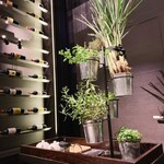 RESTAURANT GUY SAVOY - 