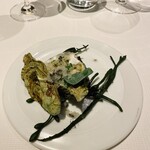 RESTAURANT GUY SAVOY - 