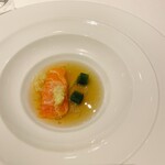 RESTAURANT GUY SAVOY - 