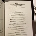 RESTAURANT GUY SAVOY - 