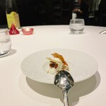 RESTAURANT GUY SAVOY - 